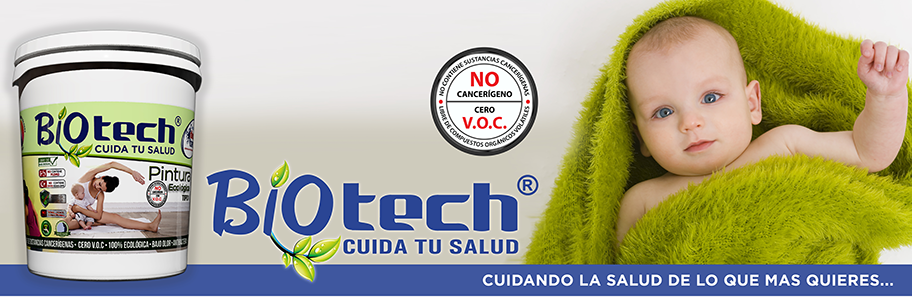 Línea Biotech Sustancias Peligrosas