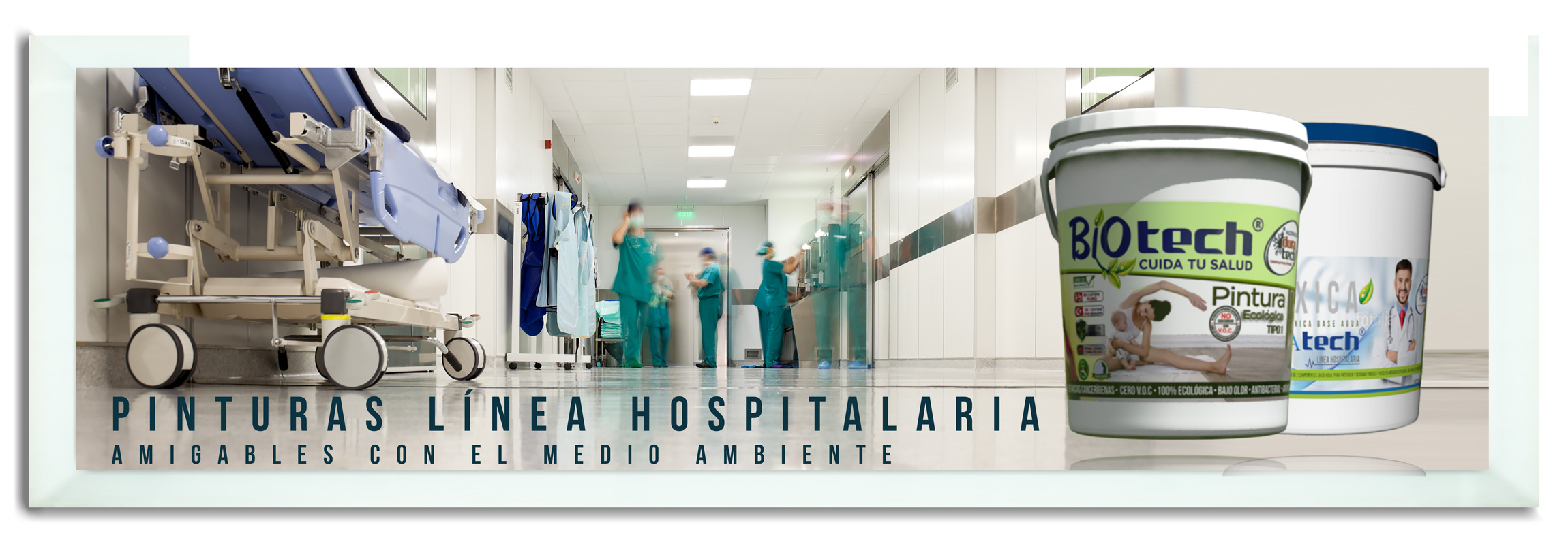 Línea Hospitalaria